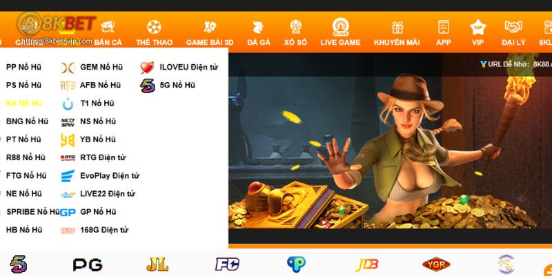 3 thế mạnh giúp nổ hũ trở thành siêu phẩm hot nhất 8kbet