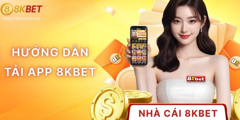 Hướng dẫn tải app