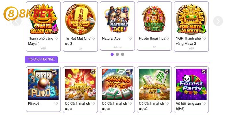 Anh luôn biết cập nhật những xu hướng