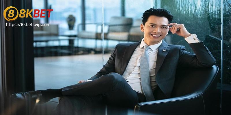 Giới thiệu thông tin về tác giả 8Kbet