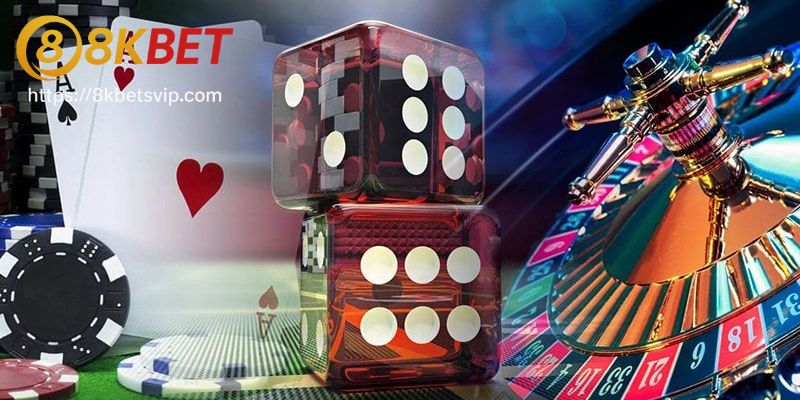 Nguyên nhân khiến cho link vào 8kbet bị chặn bạn nên biết