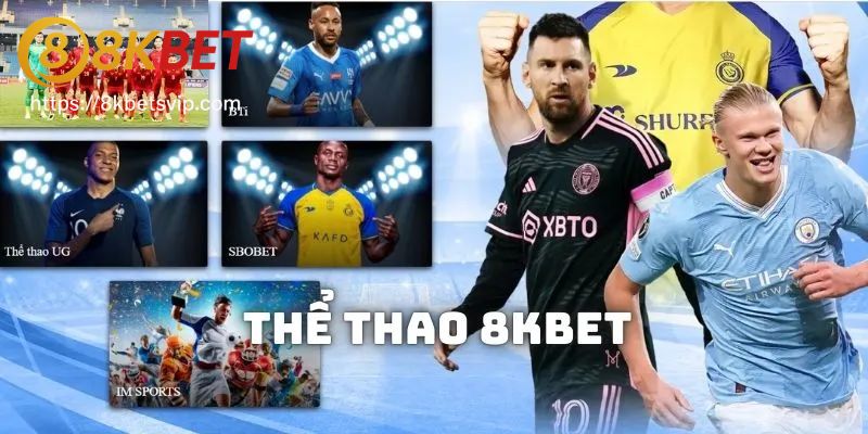 Ưu điểm thu hút sự chú ý của khách hàng trong mục thể thao